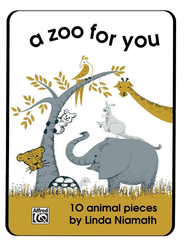 A Zoo For You